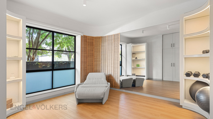 Venta De Departamento En Eugenio Sue Polanco