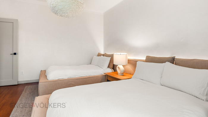 Venta De Departamento En Eugenio Sue Polanco