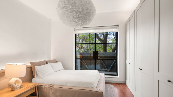 Venta De Departamento En Eugenio Sue Polanco