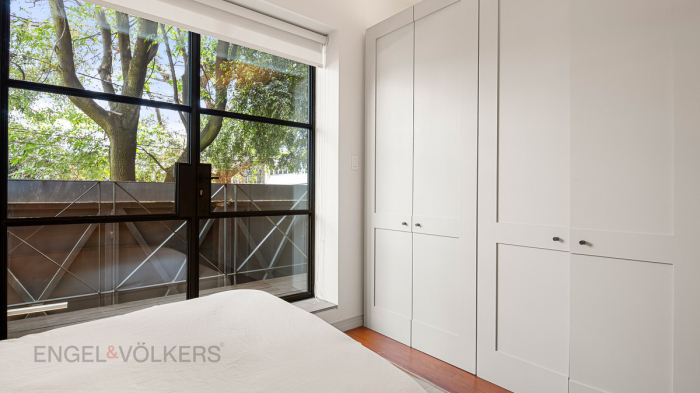 Venta De Departamento En Eugenio Sue Polanco