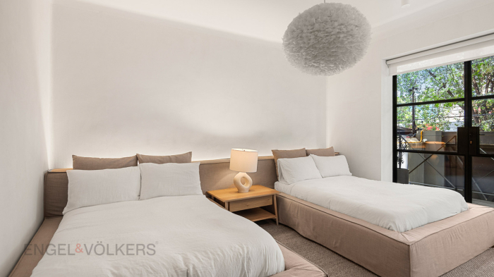 Venta De Departamento En Eugenio Sue Polanco