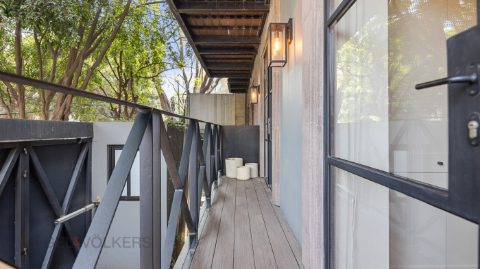 Venta De Departamento En Eugenio Sue Polanco