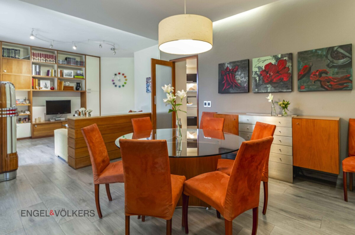 Venta De Casa En Bosques De Las Lomas 