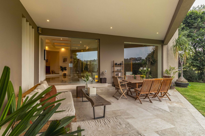 Venta De Casa En Bosques De Las Lomas 