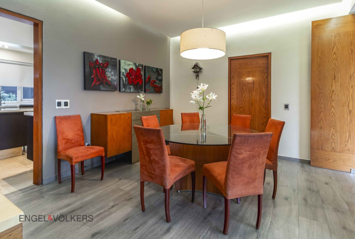 Venta De Casa En Bosques De Las Lomas 