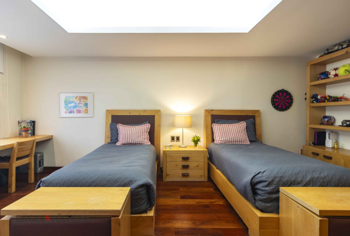 Venta De Casa En Bosques De Las Lomas 