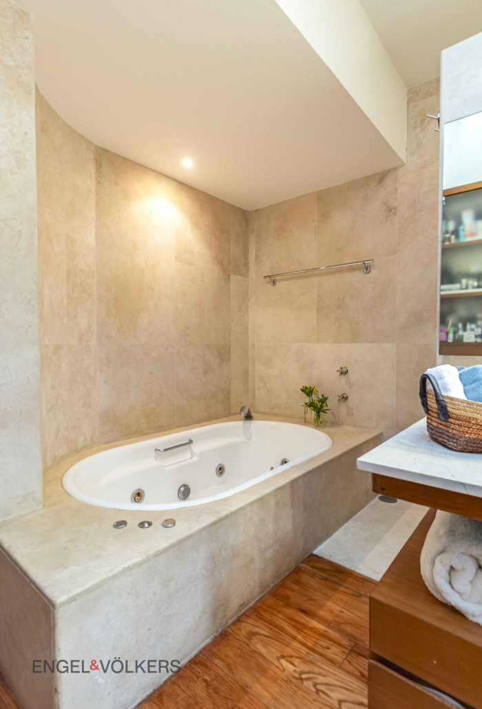 Venta De Casa En Bosques De Las Lomas 