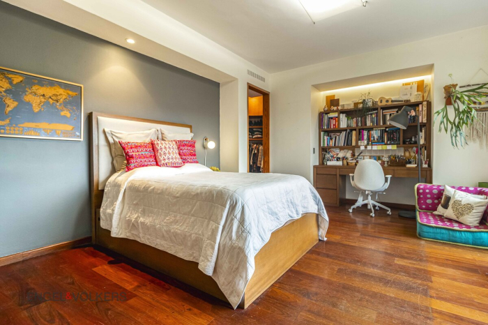 Venta De Casa En Bosques De Las Lomas 