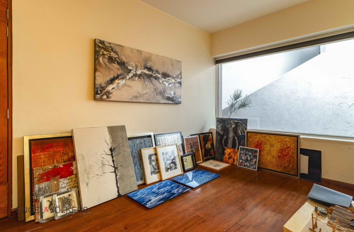 Venta De Casa En Bosques De Las Lomas 