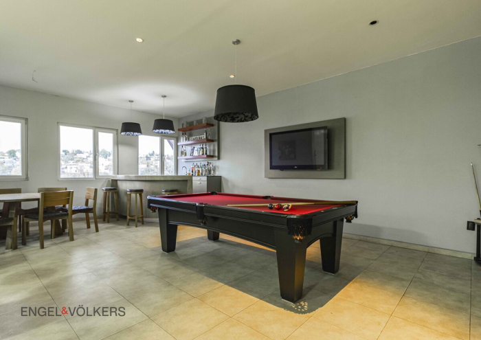 Venta De Casa En Bosques De Las Lomas 