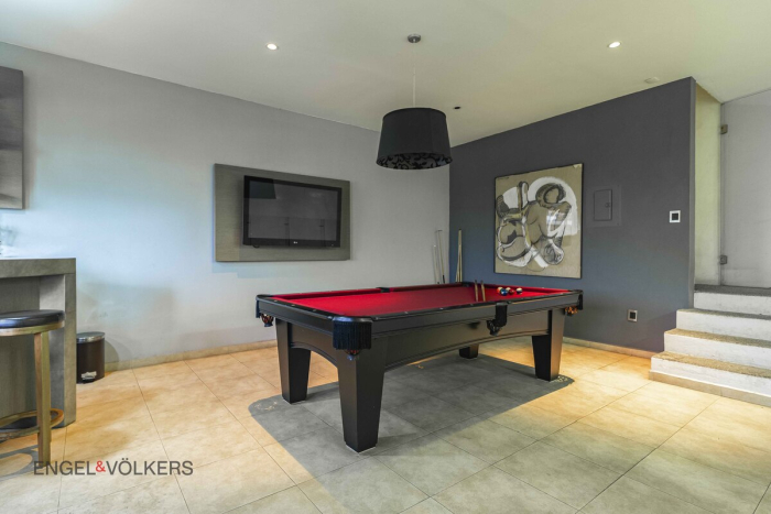 Venta De Casa En Bosques De Las Lomas 