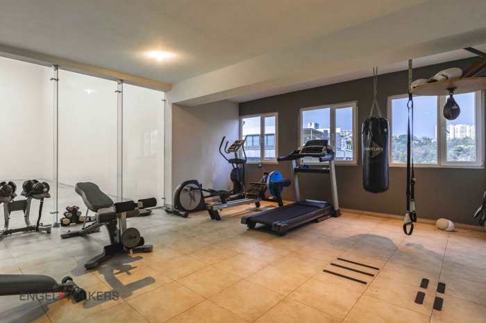 Venta De Casa En Bosques De Las Lomas 