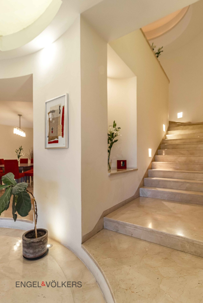 Venta De Casa En Bosques De Las Lomas 