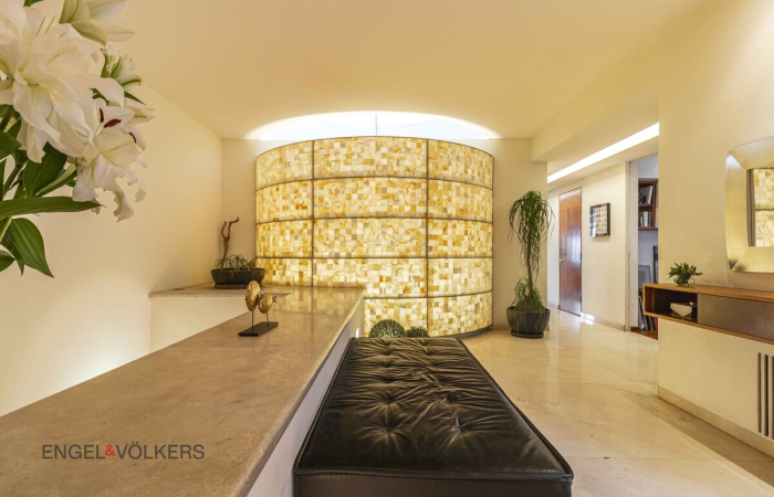 Venta De Casa En Bosques De Las Lomas 