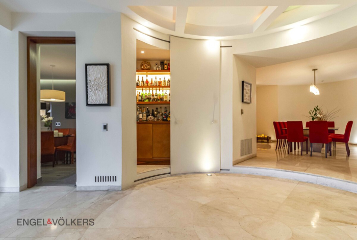 Venta De Casa En Bosques De Las Lomas 