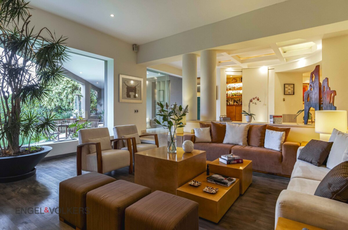 Venta De Casa En Bosques De Las Lomas 