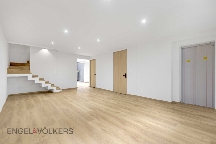 Departamento en Venta Colonia Condesa Sultepec 19