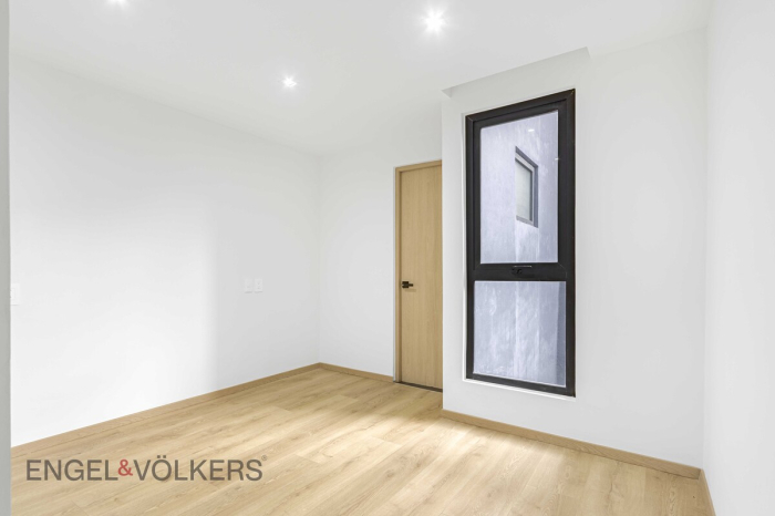 Departamento en Venta Colonia Condesa Sultepec 19