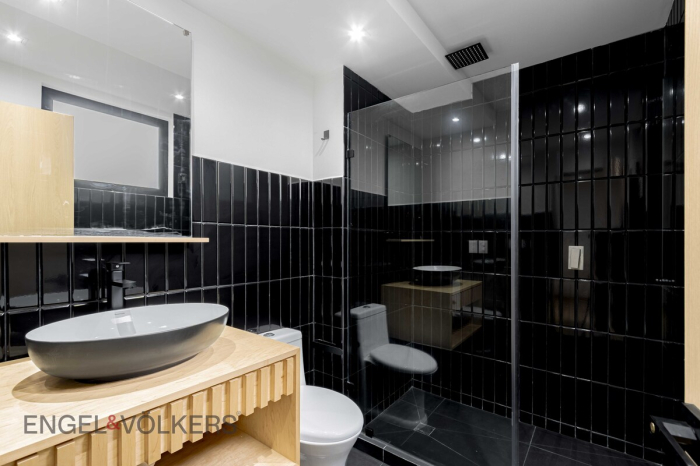 Departamento en Venta Colonia Condesa Sultepec 19