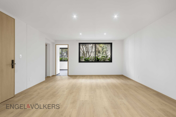 Departamento en Venta Colonia Condesa Sultepec 19