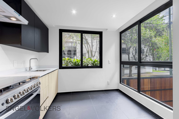 Departamento en Venta Colonia Condesa Sultepec 19