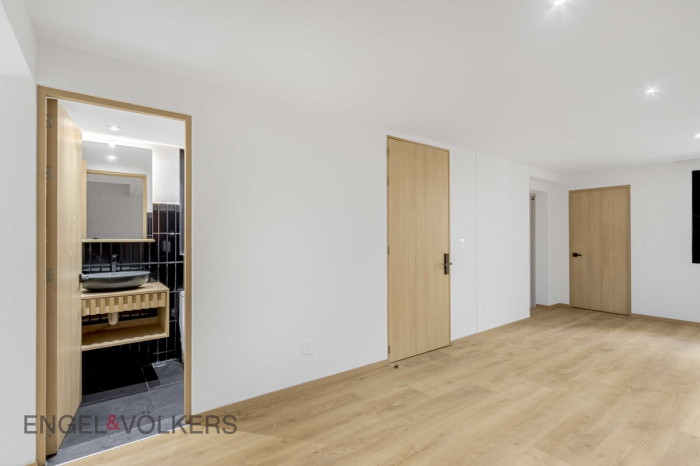 Departamento en Venta Colonia Condesa Sultepec 19