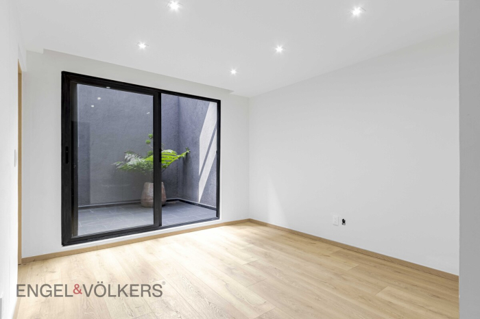 Departamento en Venta Colonia Condesa Sultepec 19