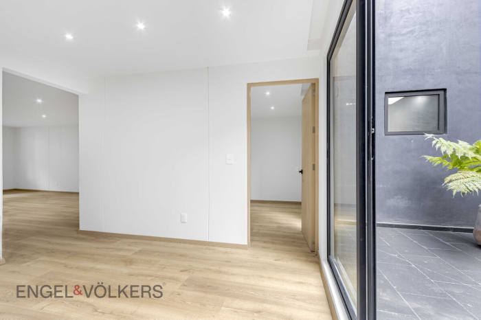 Departamento en Venta Colonia Condesa Sultepec 19