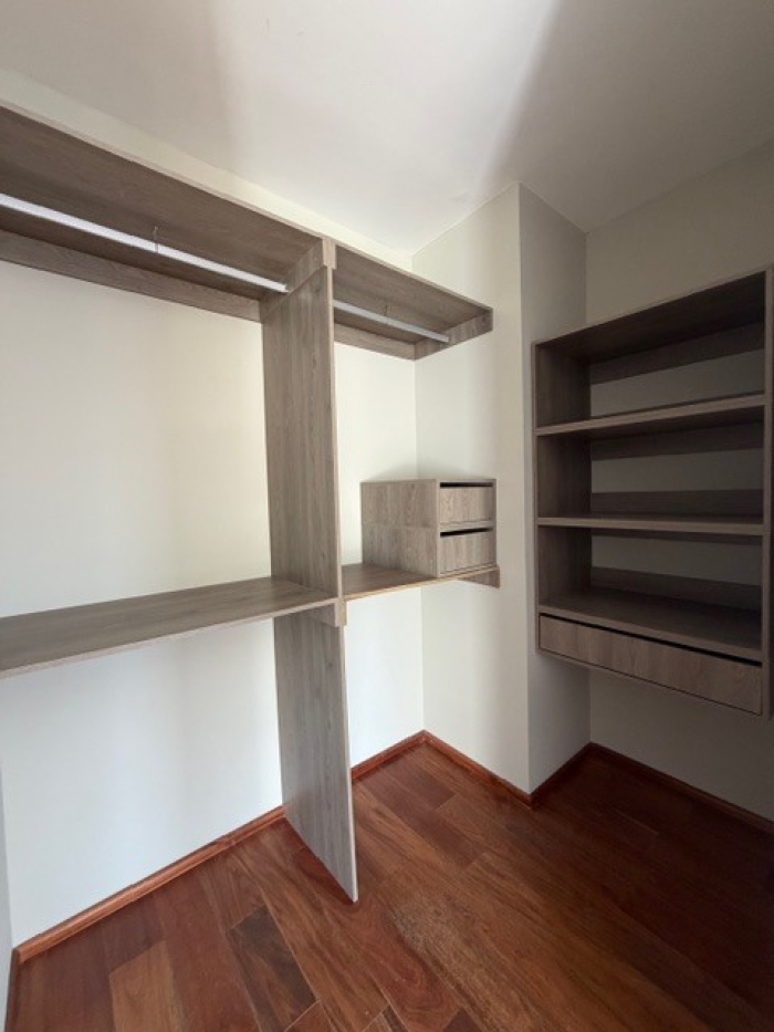 DEPARTAMENTO (PH), en VENTA, Av. Loma de la Palma, Lomas de Vista Hermosa, Cuajimalpa de Morelos