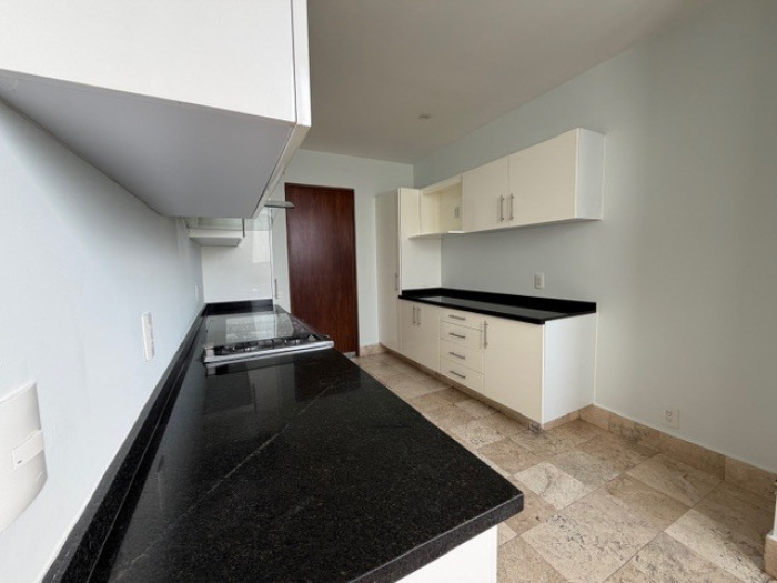 DEPARTAMENTO (PH), en VENTA, Av. Loma de la Palma, Lomas de Vista Hermosa, Cuajimalpa de Morelos