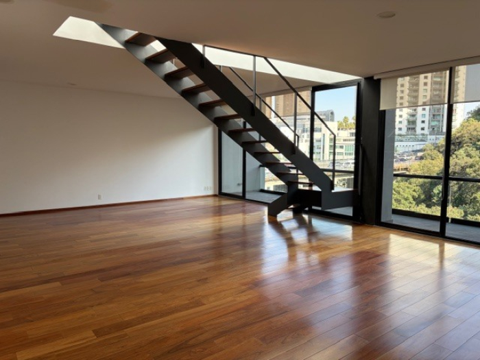 DEPARTAMENTO (PH), en VENTA, Av. Loma de la Palma, Lomas de Vista Hermosa, Cuajimalpa de Morelos