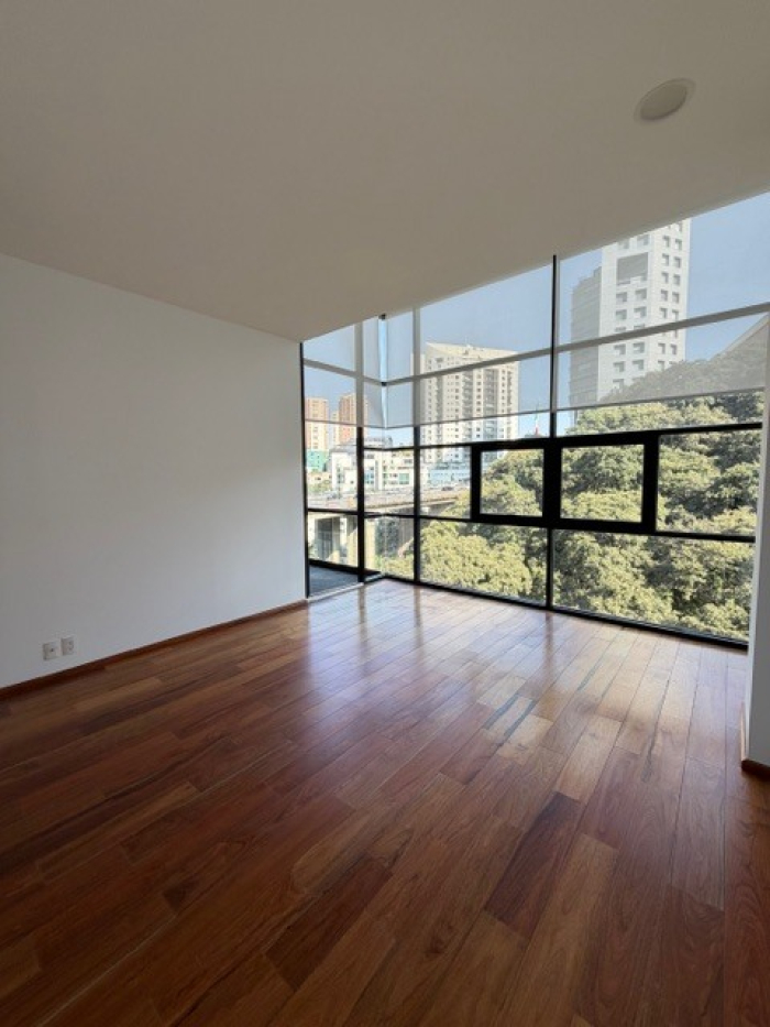 DEPARTAMENTO (PH), en VENTA, Av. Loma de la Palma, Lomas de Vista Hermosa, Cuajimalpa de Morelos