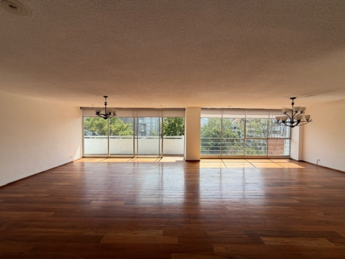 DEPARTAMENTO, en VENTA, Av. Homero, Polanco Sección IV, Miguel Hidalgo