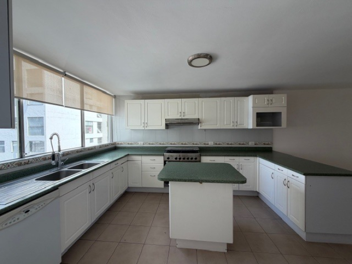 DEPARTAMENTO, en VENTA, Av. Homero, Polanco Sección IV, Miguel Hidalgo