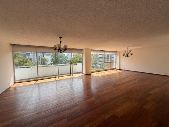 DEPARTAMENTO, en VENTA, Av. Homero, Polanco Sección IV, Miguel Hidalgo