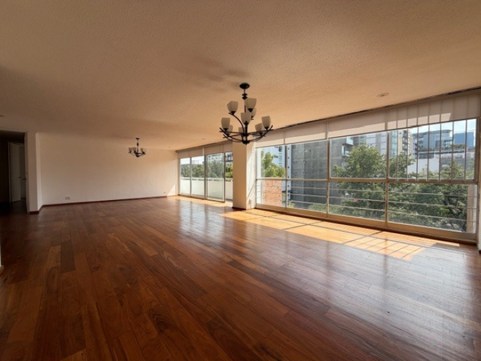 DEPARTAMENTO, en VENTA, Av. Homero, Polanco Sección IV, Miguel Hidalgo