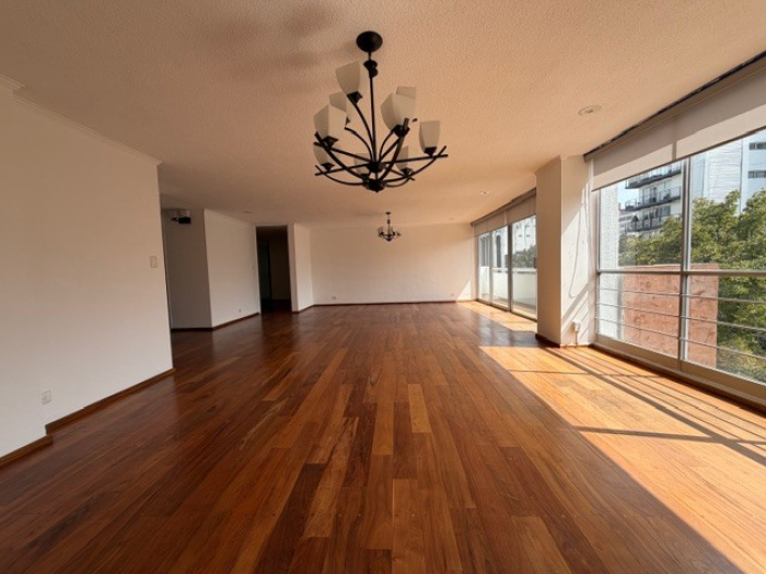 DEPARTAMENTO, en VENTA, Av. Homero, Polanco Sección IV, Miguel Hidalgo