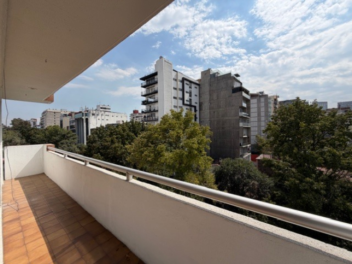 DEPARTAMENTO, en VENTA, Av. Homero, Polanco Sección IV, Miguel Hidalgo