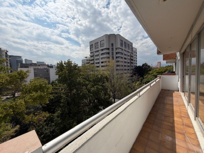 DEPARTAMENTO, en VENTA, Av. Homero, Polanco Sección IV, Miguel Hidalgo