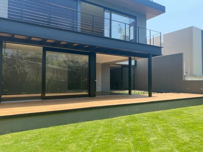 CASA, En VENTA, Av. De Los Poetas, Cumbres De Santa Fe, San Mateo Tlaltenango, Cuajimalpa