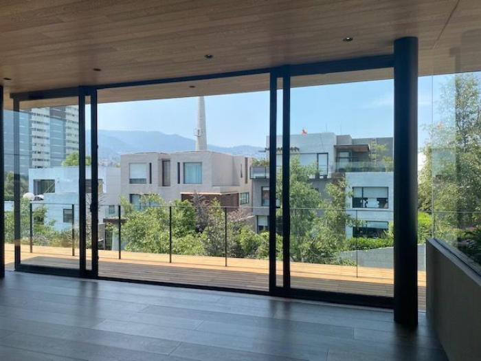 CASA, En VENTA, Av. De Los Poetas, Cumbres De Santa Fe, San Mateo Tlaltenango, Cuajimalpa