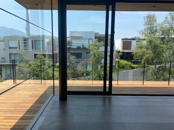 CASA, En VENTA, Av. De Los Poetas, Cumbres De Santa Fe, San Mateo Tlaltenango, Cuajimalpa