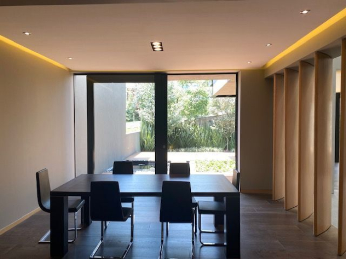 CASA, En VENTA, Av. De Los Poetas, Cumbres De Santa Fe, San Mateo Tlaltenango, Cuajimalpa