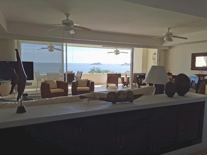 DEPARTAMENTO, En VENTA, Blvd. Paseo Ixtapa, Ixtapa, Zihuatanejo De Azueta, Guerrero