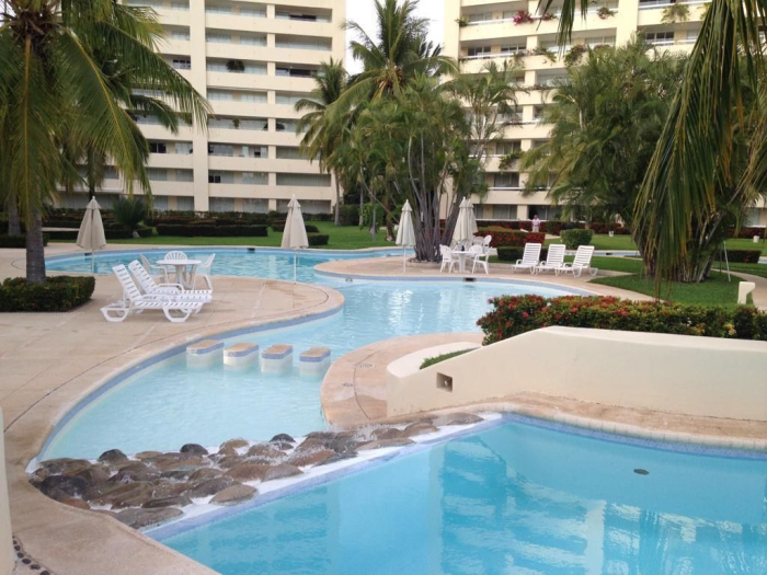 DEPARTAMENTO, En VENTA, Blvd. Paseo Ixtapa, Ixtapa, Zihuatanejo De Azueta, Guerrero