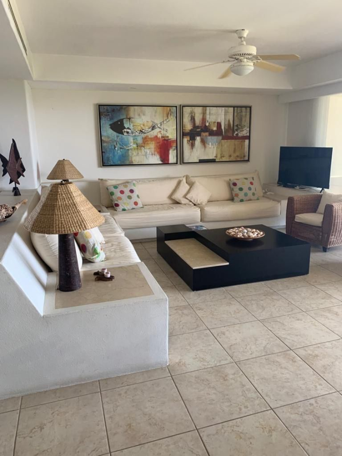 DEPARTAMENTO, En VENTA, Blvd. Paseo Ixtapa, Ixtapa, Zihuatanejo De Azueta, Guerrero