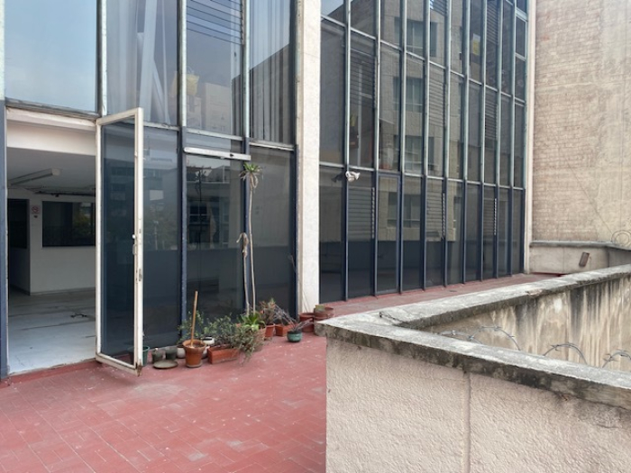 OFICINA, En VENTA, Av. Insurgentes Sur, Nápoles, Benito Juárez
