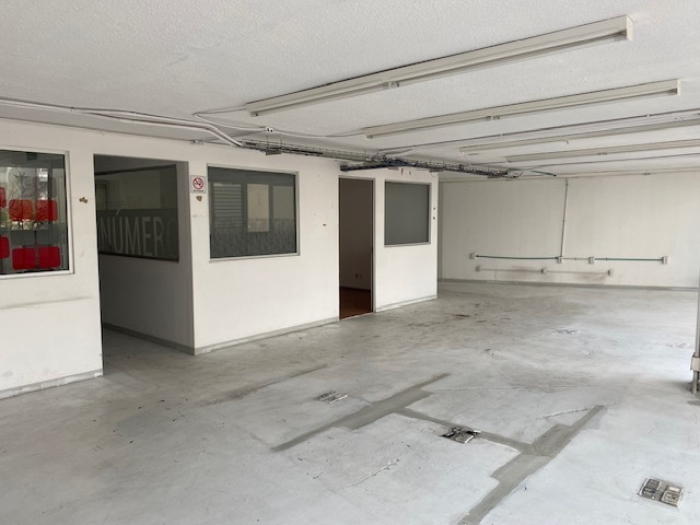 OFICINA, En VENTA, Av. Insurgentes Sur, Nápoles, Benito Juárez