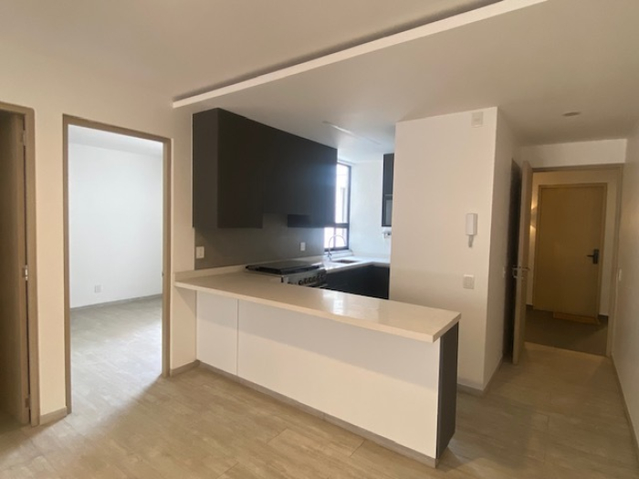 DEPARTAMENTO, en VENTA, Río Rhin, Cuauhtémoc, Cuauhtémoc
