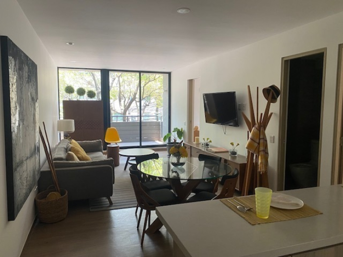 DEPARTAMENTO, en VENTA, Río Rhin, Cuauhtémoc, Cuauhtémoc